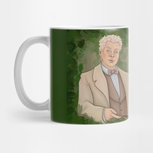 Good Omens Mug